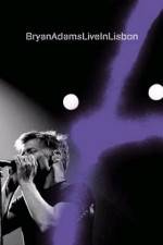 Watch Bryan Adams Live in Lisbon Gomovies