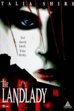 Watch The Landlady Gomovies