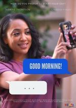 Watch Good Morning (Short 2019) Gomovies