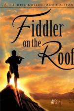 Watch Fiddler on the Roof Gomovies