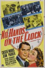 Watch No Hands on the Clock Gomovies