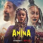 Watch Amina Gomovies