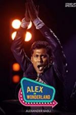 Watch Alex in Wonderland Gomovies