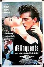 Watch The Delinquents Gomovies