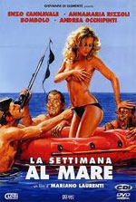 Watch La settimana al mare Gomovies