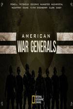 Watch American War Generals Gomovies