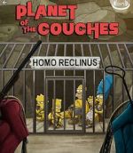 Watch Planet of the Couches (TV Short 2016) Gomovies