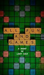 Watch All Fun & Games (Short 2023) Gomovies