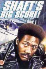 Watch Shaft's Big Score! Gomovies