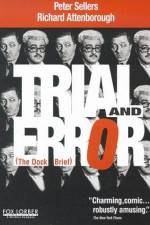 Watch The Dock Brief Gomovies