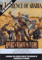 Watch The Making of \'Lawrence of Arabia\' Gomovies