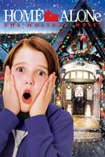 Watch Home Alone: The Holiday Heist Gomovies