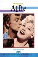 Watch Alfie (1966) Gomovies