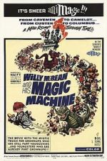 Watch Willy McBean and His Magic Machine Gomovies