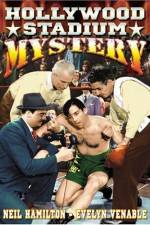 Watch Hollywood Stadium Mystery Gomovies