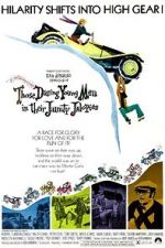 Watch Those Daring Young Men in Their Jaunty Jalopies Gomovies