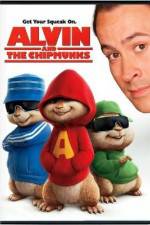 Watch Alvin and the Chipmunks Gomovies