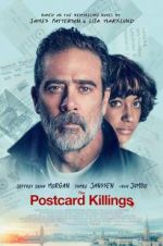 Watch The Postcard Killings Gomovies