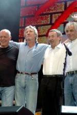 Watch Pink Floyd Reunited at Live 8 Gomovies