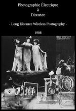 Watch Long Distance Wireless Photography Gomovies