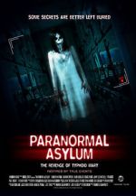 Watch Paranormal Asylum Gomovies