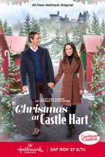 Watch Christmas at Castle Hart Gomovies