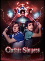 Watch Gothic Slayers Gomovies