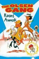Watch Olsen-banden g�r amok Gomovies
