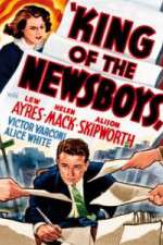 Watch King of the Newsboys Gomovies