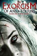 Watch The Exorcism of Anna Ecklund Gomovies