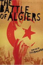Watch Battaglia di Algeri, La Gomovies