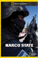Watch National Geographic Narco State Gomovies