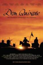 Watch Don Quixote: The Ingenious Gentleman of La Mancha Gomovies