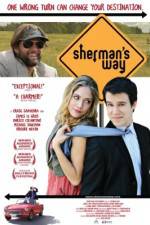 Watch Sherman's Way Gomovies