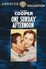 Watch One Sunday Afternoon Gomovies