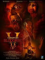 Watch Subspecies V: Blood Rise Gomovies