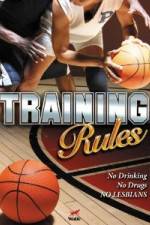 Watch Training Rules Gomovies