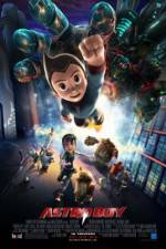 Watch Astro Boy Gomovies