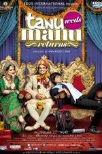 Watch Tanu Weds Manu Returns Gomovies