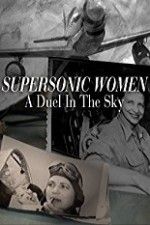Watch Supersonic Women Gomovies