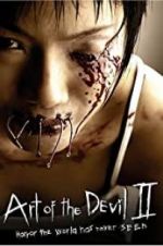 Watch Art of the Devil 2 Gomovies