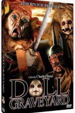 Watch Doll Graveyard Gomovies