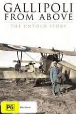 Watch Gallipoli from Above Gomovies