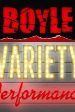 Watch The Boyle Variety Performance Gomovies
