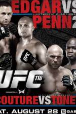 Watch UFC 118: Preliminary Fights Gomovies