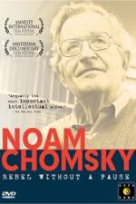 Watch Noam Chomsky: Rebel Without a Pause Gomovies