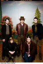 Watch VH1 Storytellers My Morning Jacket Gomovies