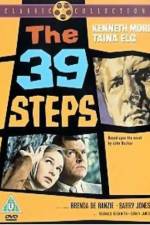 Watch The 39 Steps Gomovies