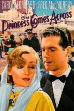 Watch The Princess Comes Across Gomovies
