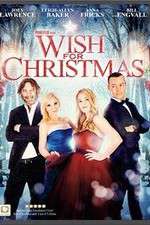 Watch Wish For Christmas Gomovies